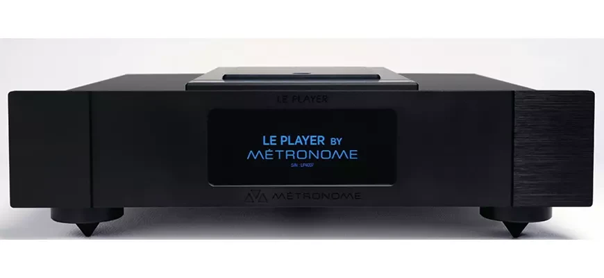 3. Metronome LE Player 4+