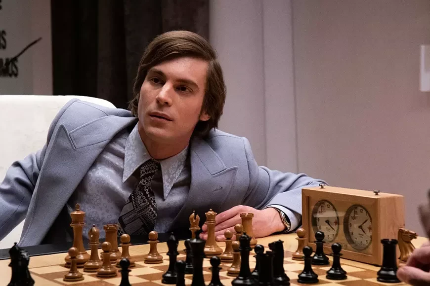 Чемпион мира (2021)