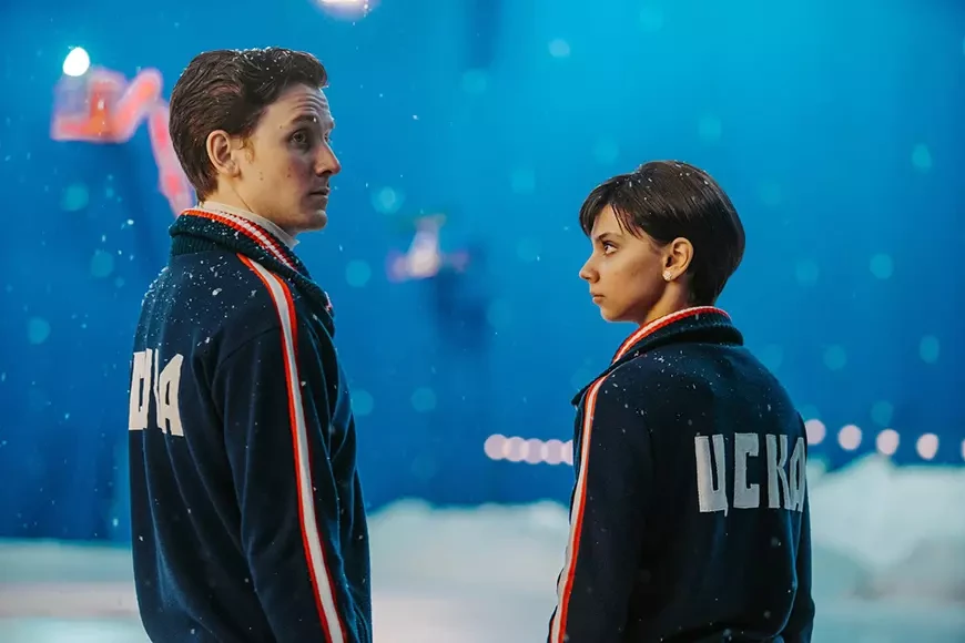 Роднина (2025)