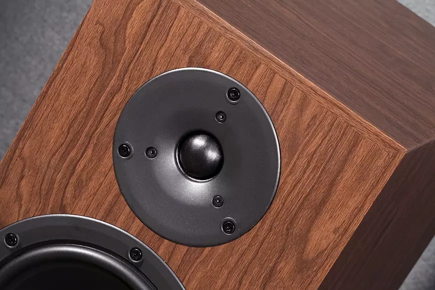 Напольные акустические системы Phaze Audio Tilia 1