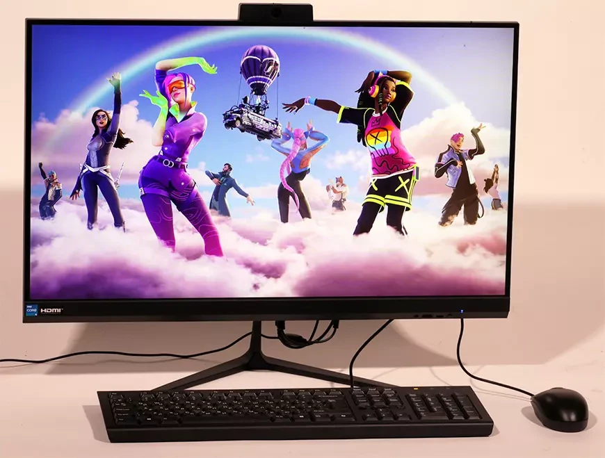 Моноблочный компьютер AOPEN WA272