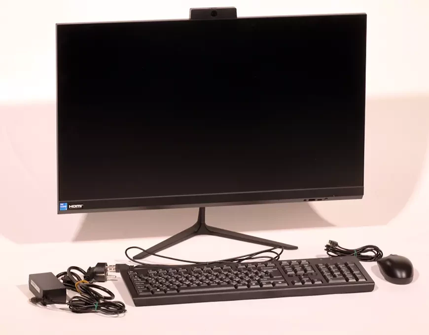 Моноблочный компьютер AOPEN WA272