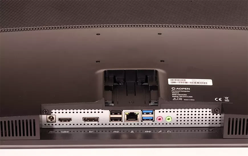 Моноблочный компьютер AOPEN WA272