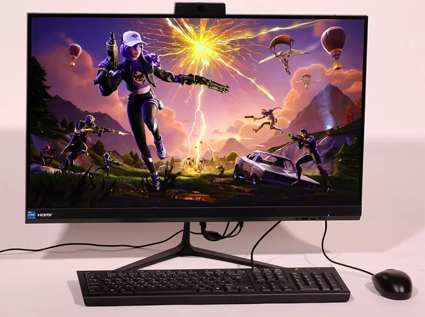 Моноблочный компьютер AOPEN WA272