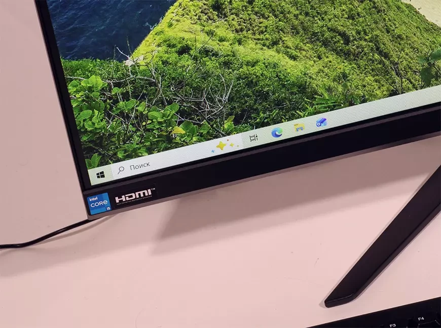 Моноблочный компьютер AOPEN WA272