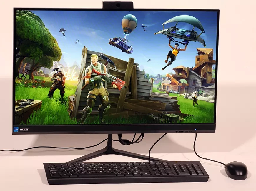 Моноблочный компьютер AOPEN WA272