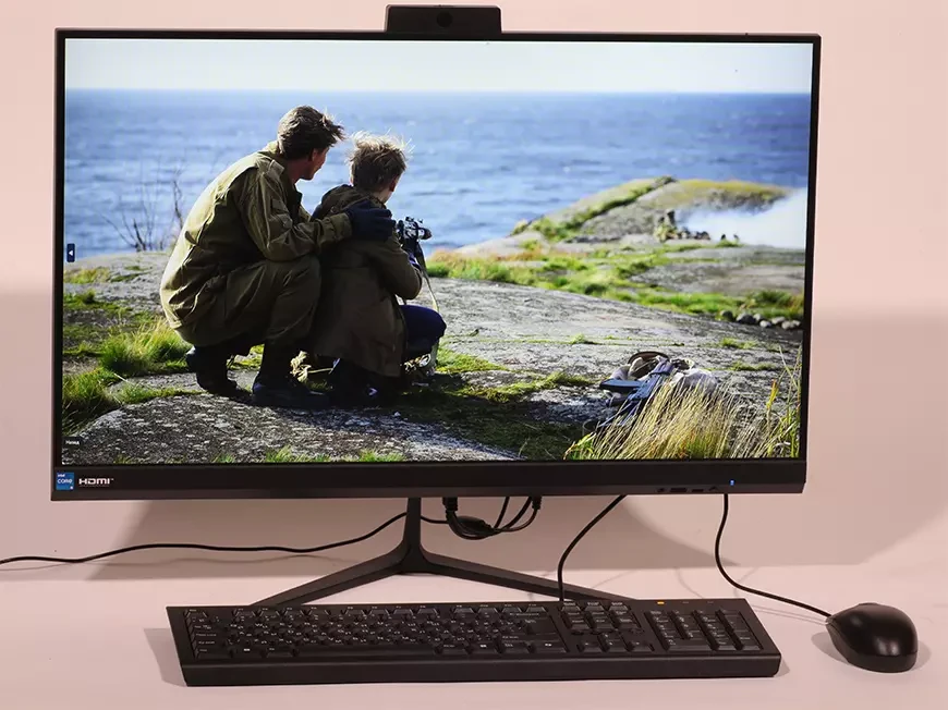 Моноблочный компьютер AOPEN WA272