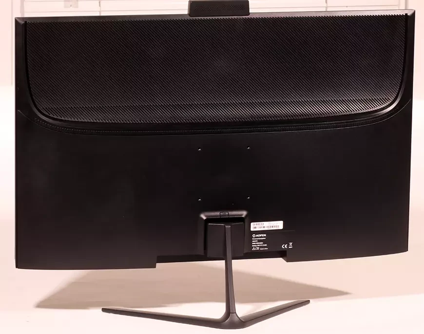 Моноблочный компьютер AOPEN WA272