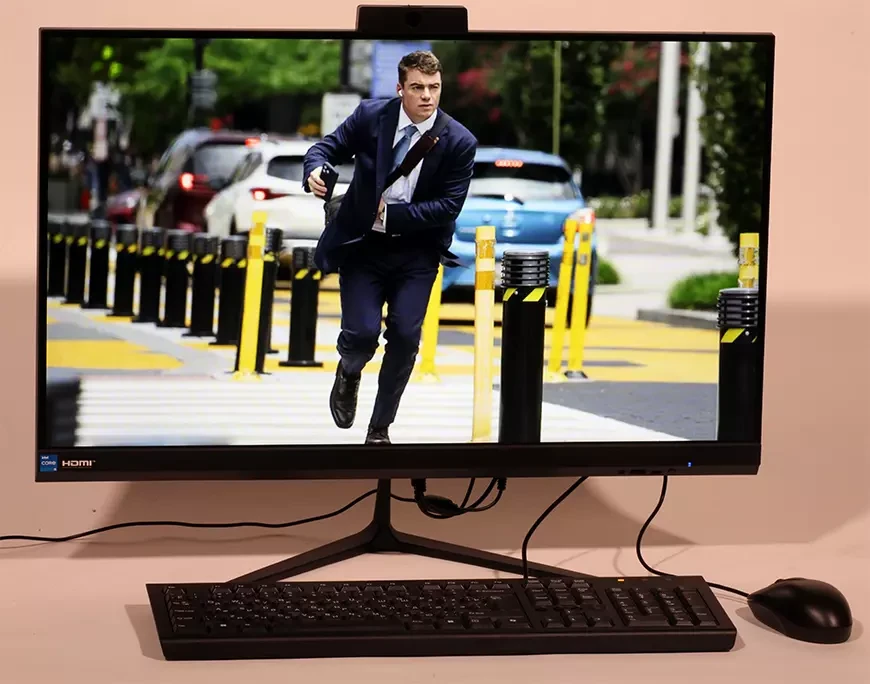 Моноблочный компьютер AOPEN WA272