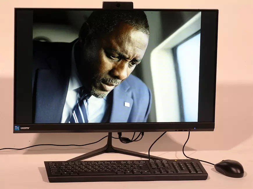 Моноблочный компьютер AOPEN WA272