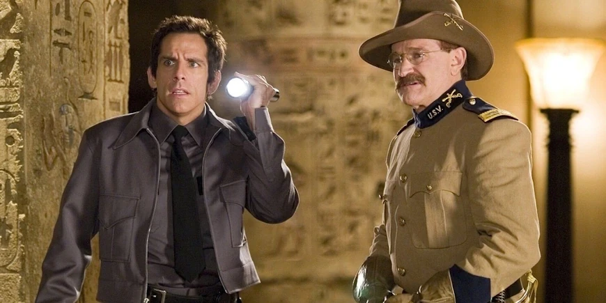 50 лучших фильмов 2006 года