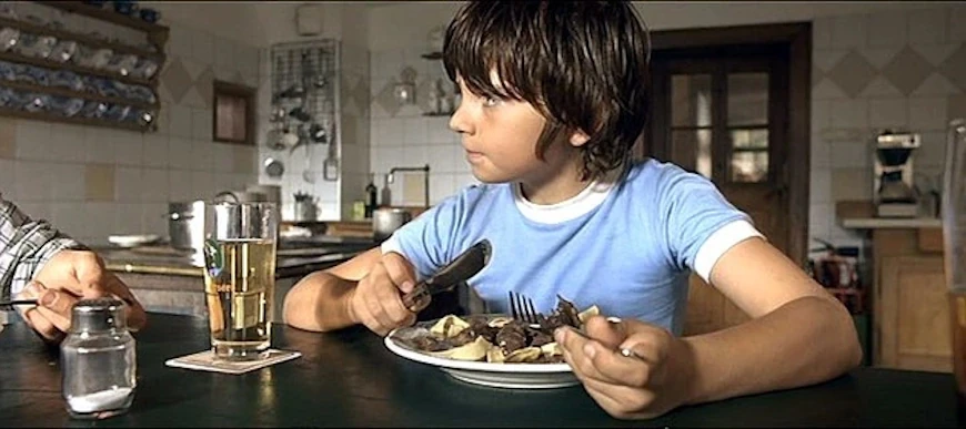 50 лучших фильмов 2006 года