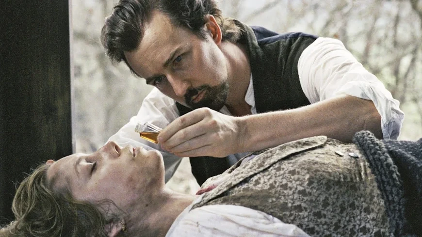 50 лучших фильмов 2006 года