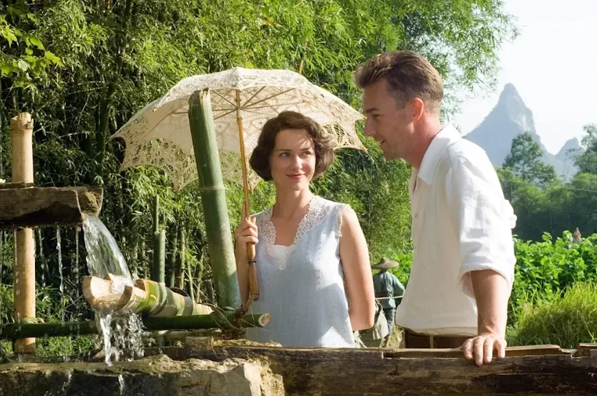 50 лучших фильмов 2006 года