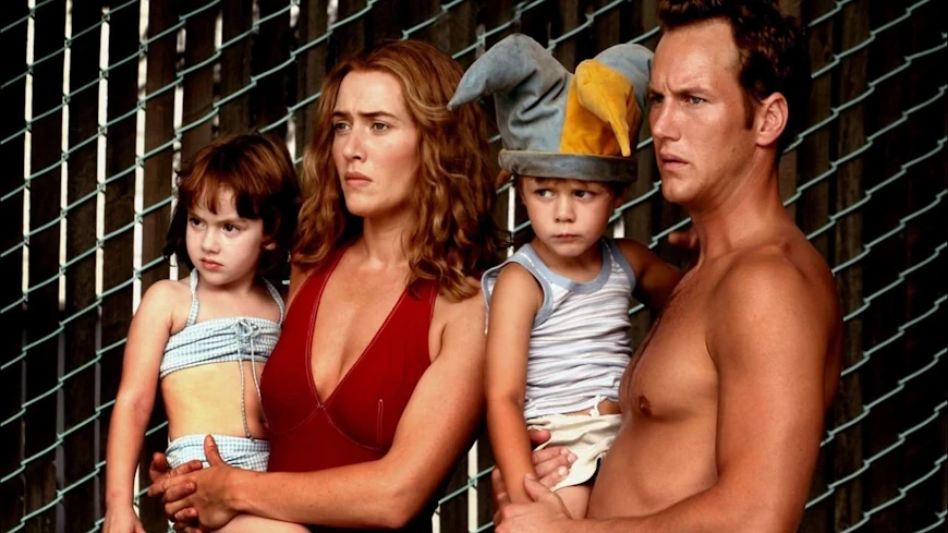 50 лучших фильмов 2006 года