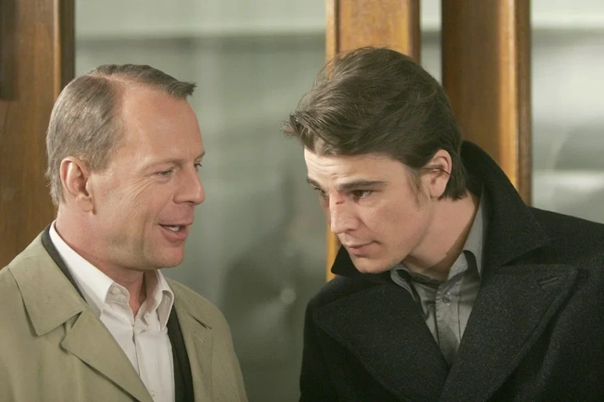 50 лучших фильмов 2006 года