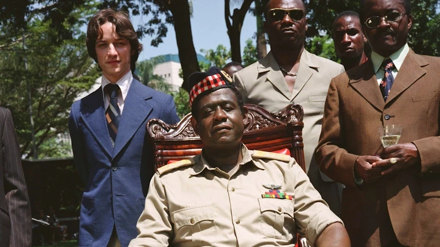 50 лучших фильмов 2006 года