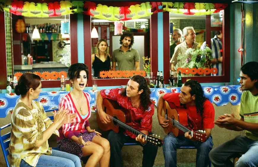 50 лучших фильмов 2006 года