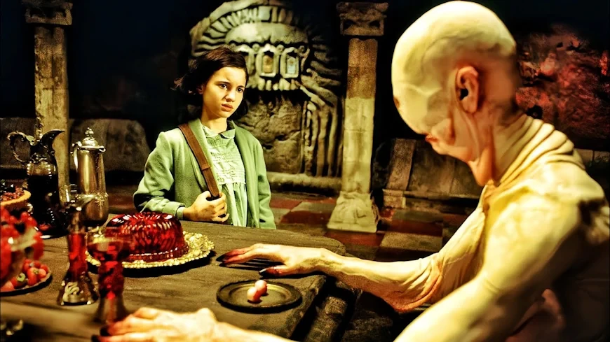 50 лучших фильмов 2006 года