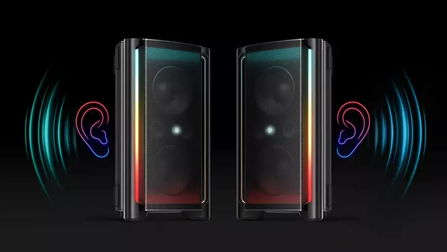 Беспроводная акустическая система TCL TP300K