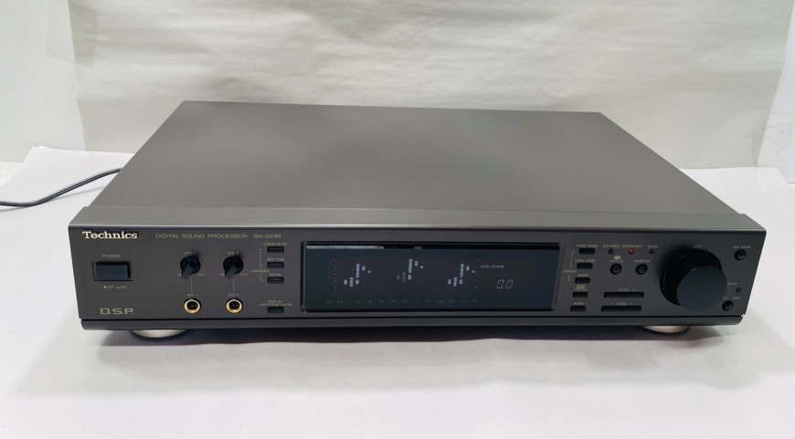 Technics SH‑GE90