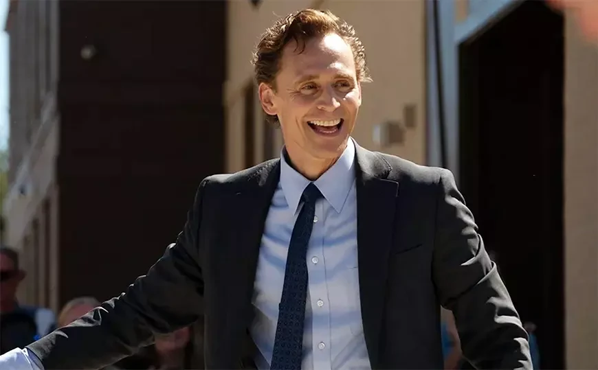 Жизнь Чака / The Life of Chuck (2024)