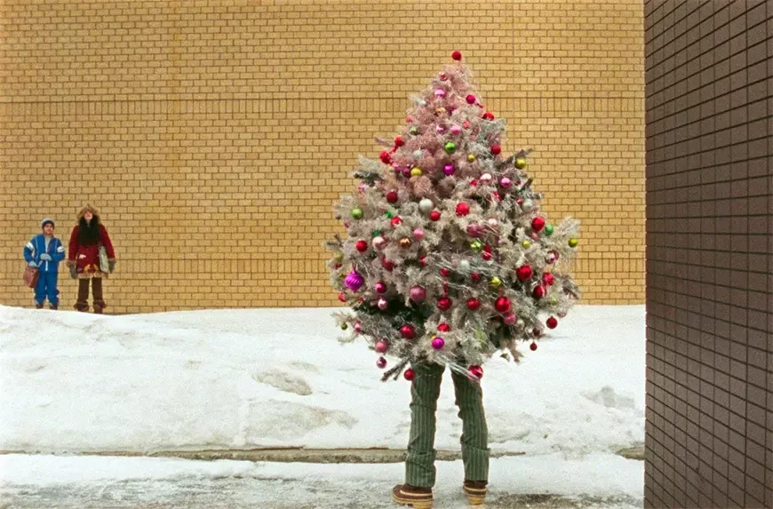 Универсальный язык / Universal Language (2024)