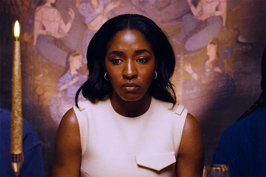 Опус / Opus (2025)