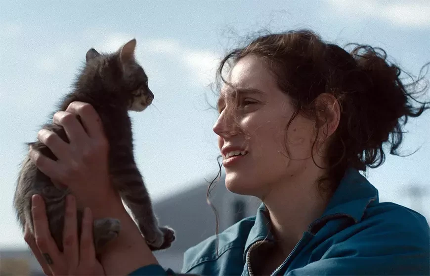 Прости, детка / Sorry, Baby (2025)