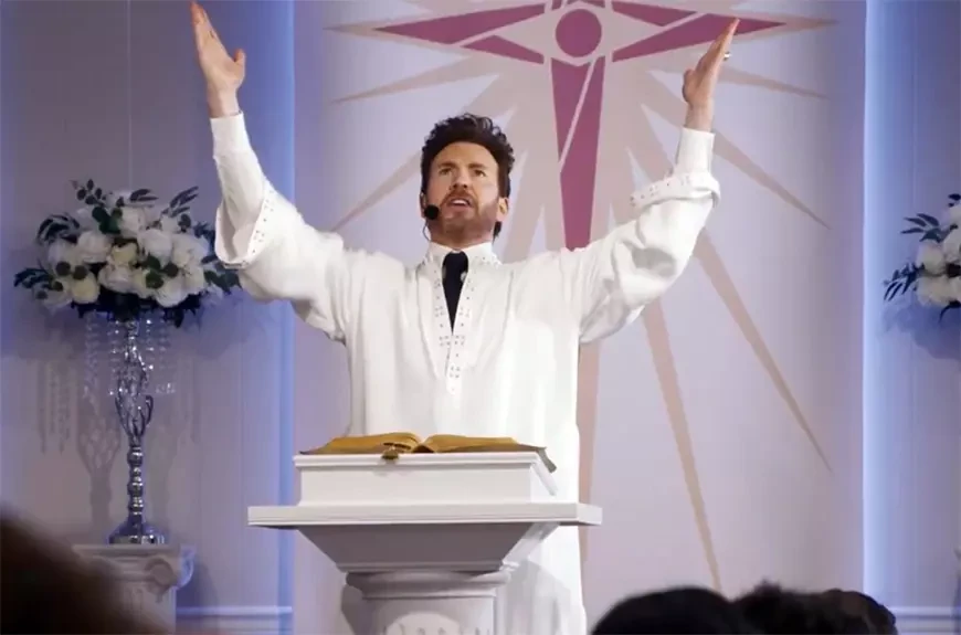 Хани, не надо! / Honey, Don’t! (2025)