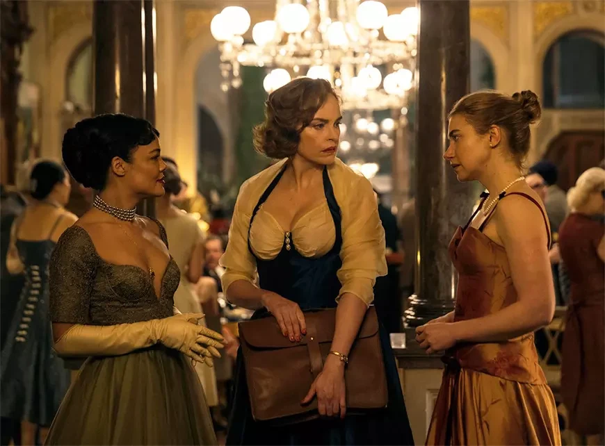 Гедда / Hedda (2025)