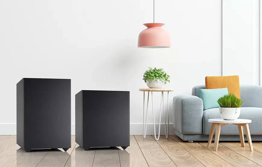 Акустика Indiana Line