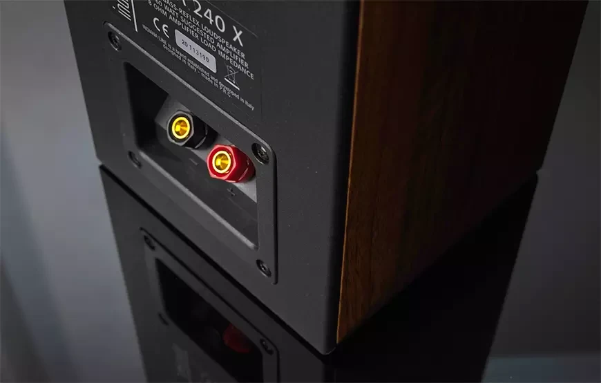 Акустика Indiana Line