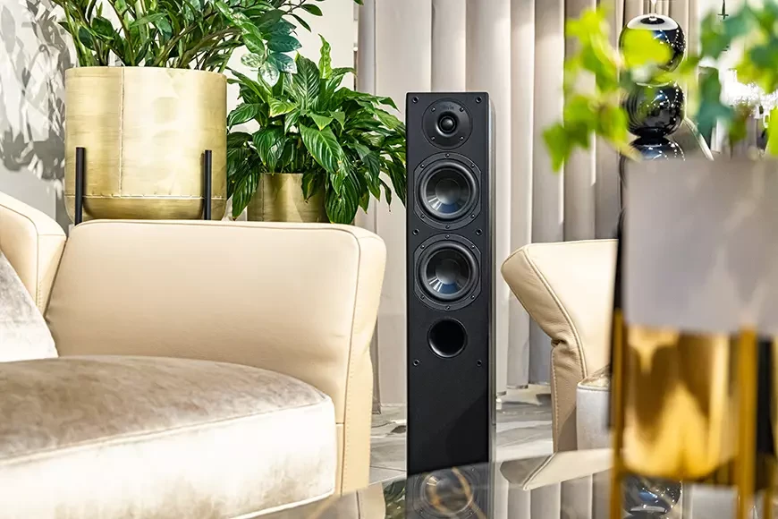 Акустика Indiana Line