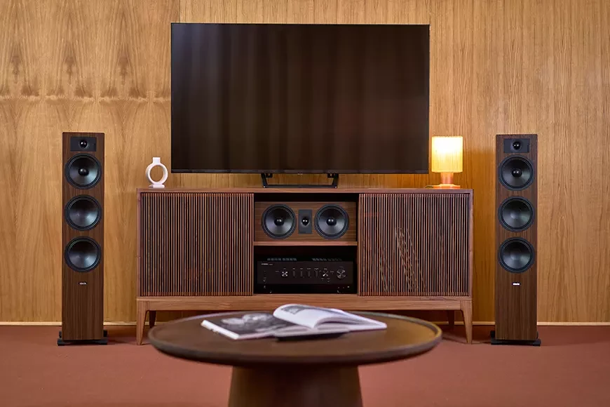 Акустика Indiana Line