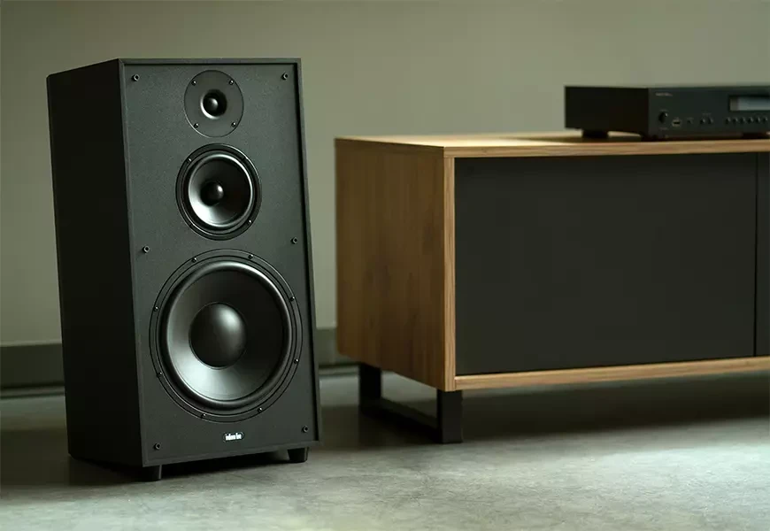 Акустика Indiana Line