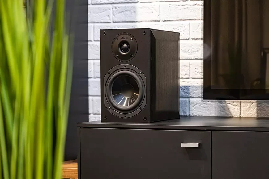 Акустика Indiana Line