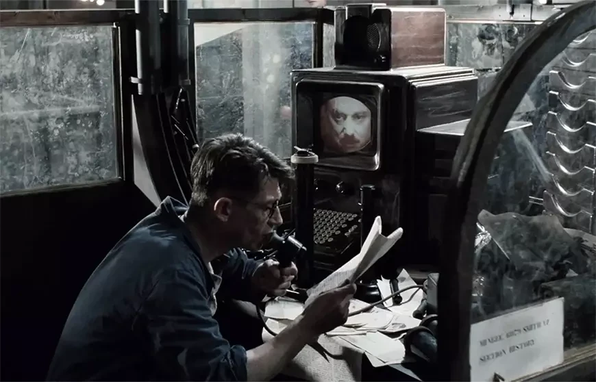 1984 / Nineteen Eighty-Four (1984)