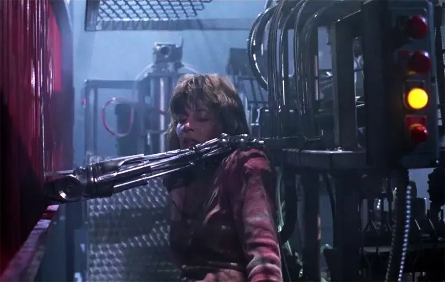 Терминатор / The Terminator (1984)