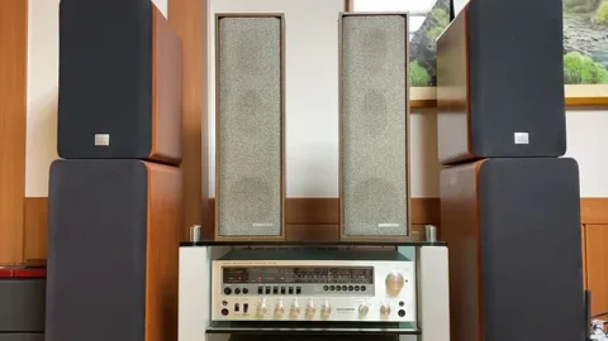 TELEFUNKEN TL30