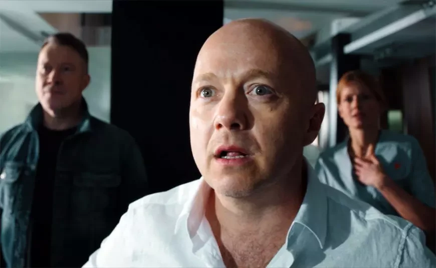 Авиатор (2025)