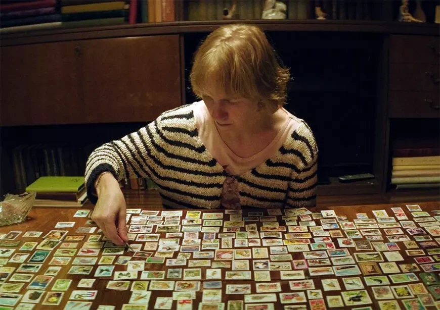 Филателия (2025)