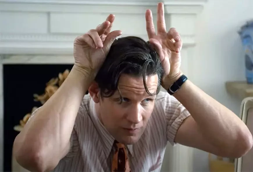 Смерть Банни Манро&nbsp;/ The Death of Bunny Munro (2025)