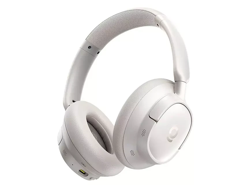 11. Наушники Baseus Bass BH1 Lite