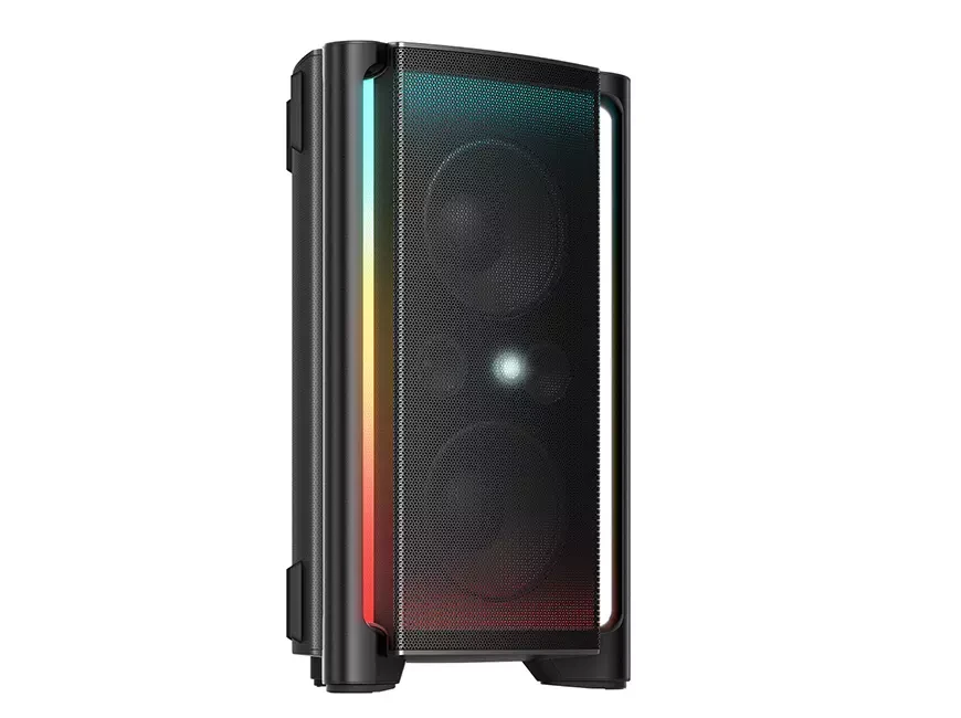 8. Беспроводная колонка TCL TP300K