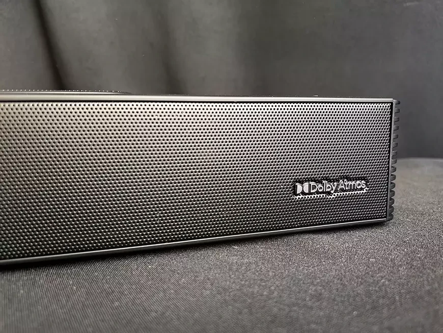 Саундбар c беспроводным сабвуфером Sven SB-2700DA