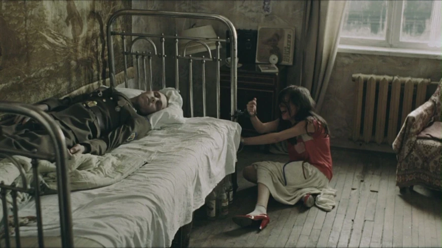 50 лучших фильмов 2007 года