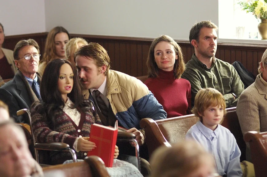 50 лучших фильмов 2007 года