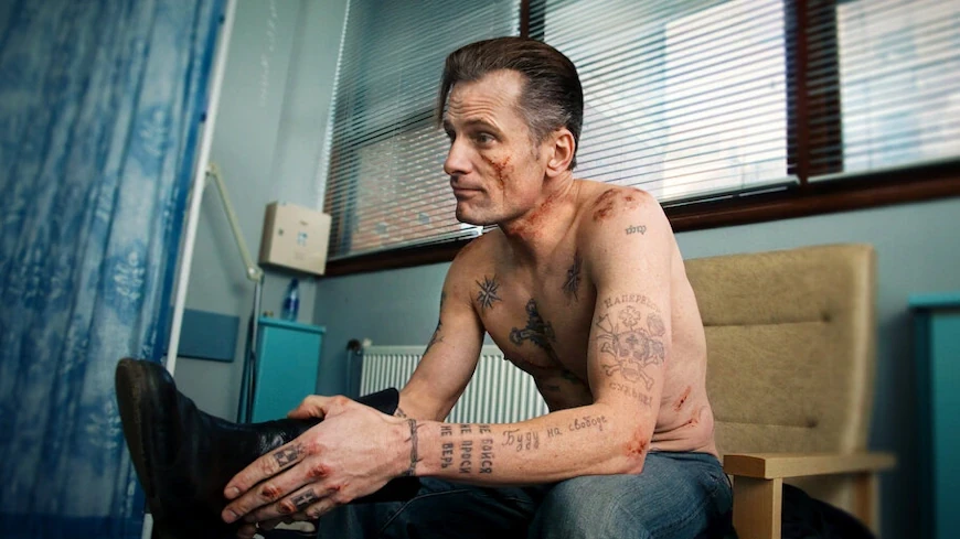 50 лучших фильмов 2007 года