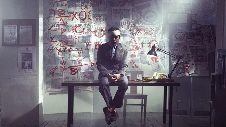 50 лучших фильмов 2007 года